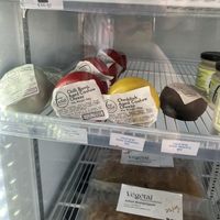   at W.H.I.P Patisserie in Inglewood