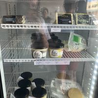   at W.H.I.P Patisserie in Inglewood