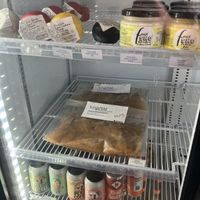   at W.H.I.P Patisserie in Inglewood