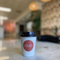   at LOLEO Juice Bar in Myrtle Beach