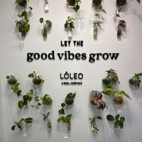   at LOLEO Juice Bar in Myrtle Beach