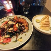 🤗 at Suka Espresso in Ubud