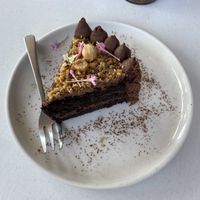   at Suka Espresso in Ubud