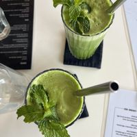   at Suka Espresso in Ubud