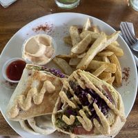   at Azulëo in Manuel Antonio