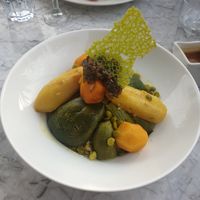  at Un Dejeuner a Marrakech in Marrakech