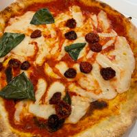 DOP switched to vegan cheese at Base Camp - Maybe closed in Valtournenche