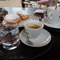   at Kavarnica CukrDoza - Maybe closed in Maribor