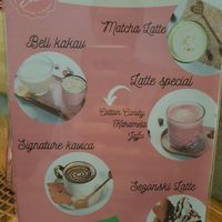 "" at Kavarnica CukrDoza - Maybe closed in Maribor