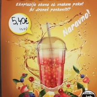 "" at Kavarnica CukrDoza - Maybe closed in Maribor