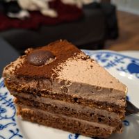  at Kavarnica CukrDoza - Maybe closed in Maribor