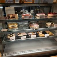 Vegan cakes :) at Kavarnica CukrDoza - Maybe closed in Maribor