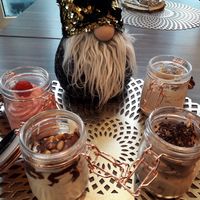 Sweets  at Kavarnica CukrDoza - Maybe closed in Maribor