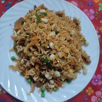 Chaulfan at Govinda Gopal - Govindas  in Quito