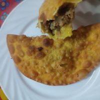  at Govinda Gopal - Govindas  in Quito