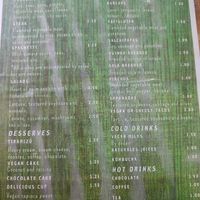  at Govinda Gopal - Govindas  in Quito