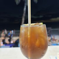   at Paraw Beach Club in Boracay