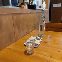  at Pasta Studio Jeju in Seogwipo