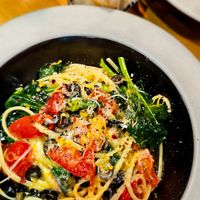  at Pasta Studio Jeju in Seogwipo