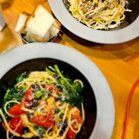  at Pasta Studio Jeju in Seogwipo