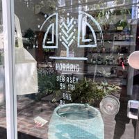   at Pacha Mama Pães y Café in Recife