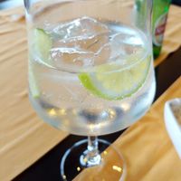  at Bombay Babu La Tejita in Tenerife