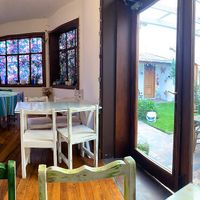   at Sakti Hostal y Pasteleria in Quito