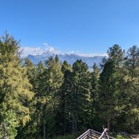  at Paradiso Pure Living Vegan Hotel in Kastelruth