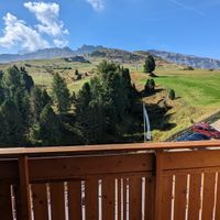  at Paradiso Pure Living Vegan Hotel in Kastelruth