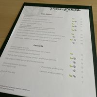   at Paradiso Pure Living Vegan Hotel in Kastelruth