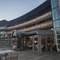 The Hotel at Paradiso Pure Living Vegan Hotel in Kastelruth