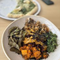   at Paradiso Pure Living Vegan Hotel in Kastelruth