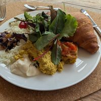  at Paradiso Pure Living Vegan Hotel in Kastelruth