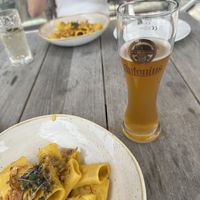   at Paradiso Pure Living Vegan Hotel in Kastelruth