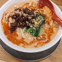  at Menya Shichisai in Tokyo