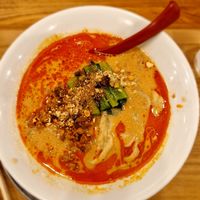  at Menya Shichisai in Tokyo