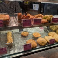  at Shou Yi Fried Fritters in Central Singapore