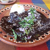  at Colores Y Sabores in Cozumel