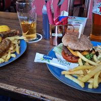  at The Kings Arms in Nuremberg