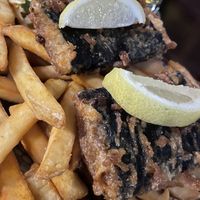 Vish  at The Kings Arms in Nuremberg