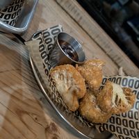 Wingz at The Rickety Press in Oxford