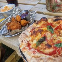  at The Last Crumb in Reading