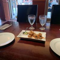   at Thai Palace in San Luis Obispo
