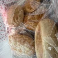 I just grabbed one of everything that was vegan  at IBUN Bakery and Cafe in Houston