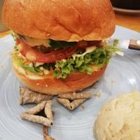  at Organic Freshmart and Restaurant in Subang Jaya