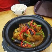  at Organic Freshmart and Restaurant in Subang Jaya