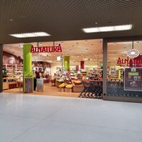 Exterior (inside mall) at Alnatura - Neuwiesen in Winterthur