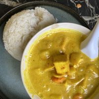  at Thian's Thai Fusion in Ocean Shores