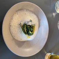 Single serving   at Neue Taverne in Zurich