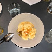   at Neue Taverne in Zurich